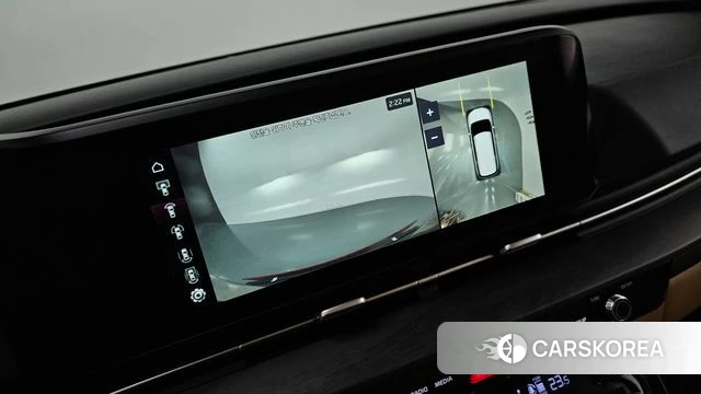 Kia Carnival 4th generation 2022 Черный из Кореи, фото 5