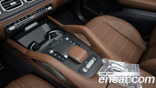 Mercedes-Benz GLS - Class X167 id 2673914 из Кореи 5