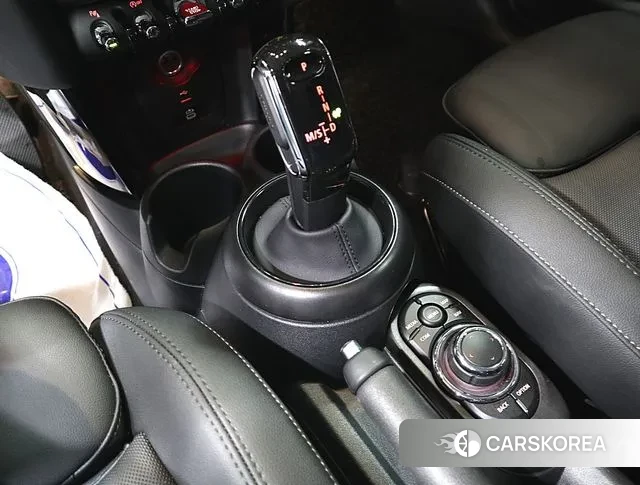 Mini Cooper id 2889176 из Кореи 5