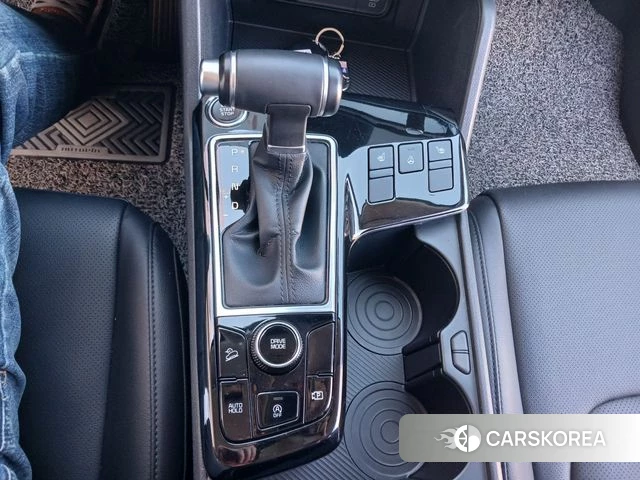 Kia Sportage 5th Generation 2022 Жемчужный цвет из Кореи, фото 5