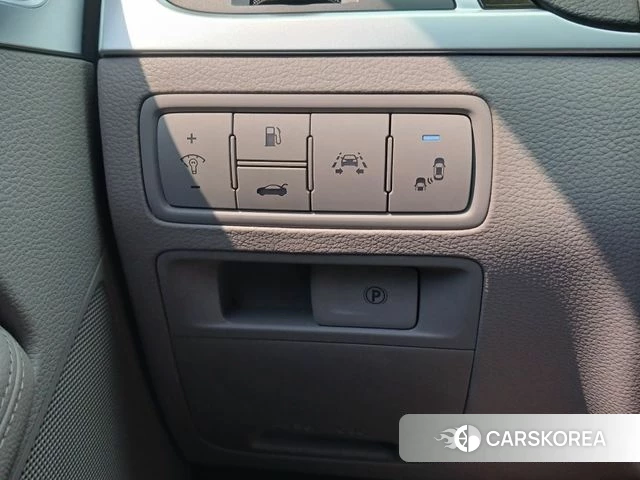 Genesis G80 2018 Серебряный из Кореи, фото 5