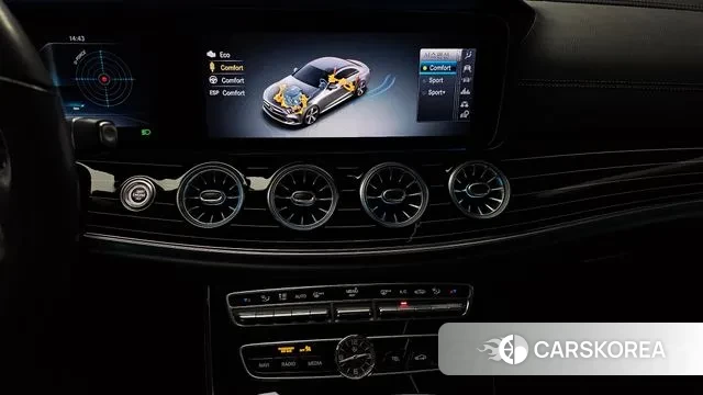 Mercedes-Benz CLS-Class C257 2019 Черный из Кореи, фото 5