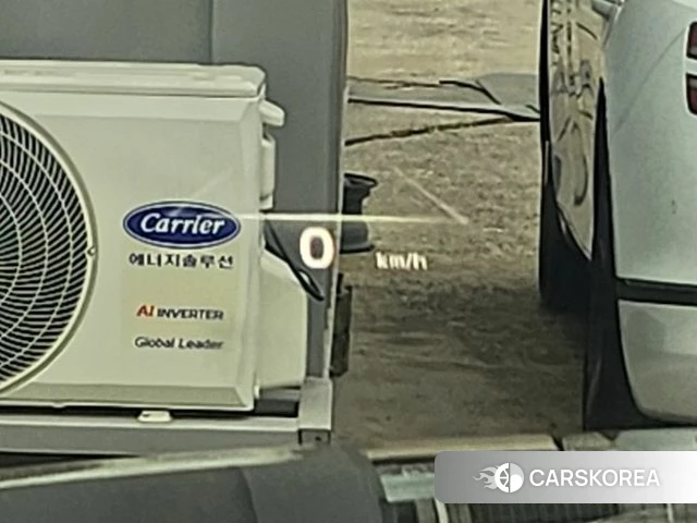 Kia Mohave Master 2022 Черный из Кореи, фото 5