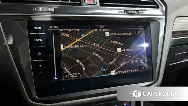 Volkswagen Tiguan Allspace id 2899977 из Кореи 5