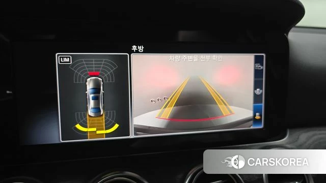 Mercedes-Benz E-Class W213 2018 Серый из Кореи, фото 5