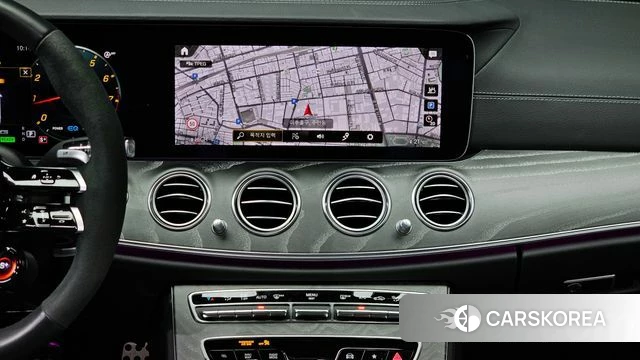 Mercedes-Benz E-Class W213 2022 Белый из Кореи, фото 5