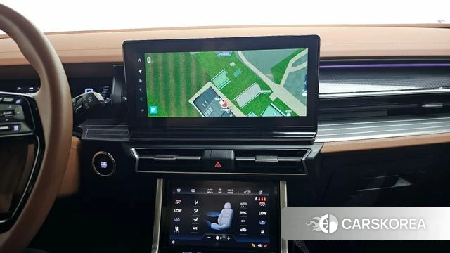 Ssangyong Torres 2022 Светло-серебряный цвет из Кореи, фото 5