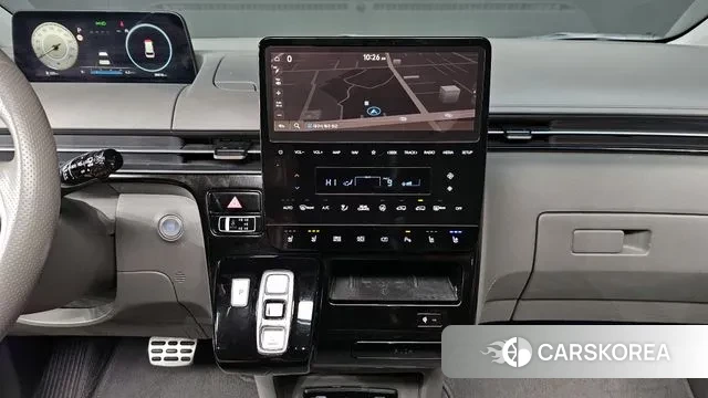 Hyundai Staria 2023 Черный из Кореи, фото 5