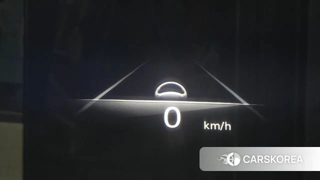 Genesis GV70 2021 Темно-зеленый из Кореи, фото 5