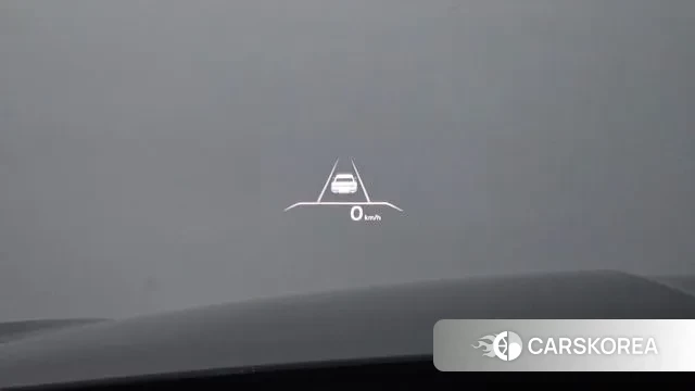 Genesis G80 (RG3) 2021 Серый из Кореи, фото 5