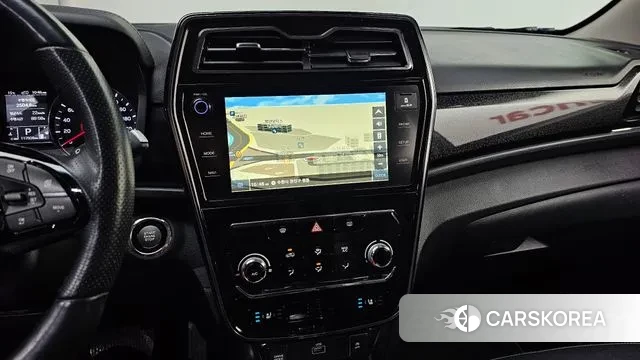 Ssangyong Berry New Tivoli 2020 Синий из Кореи, фото 5