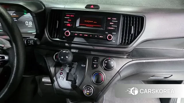 Kia The New Kia Ray 2022 Белый из Кореи, фото 5