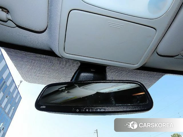 Renault Korea (Samsung) SM3 Z.E. 2018 Серый из Кореи, фото 5