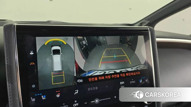 Toyota Alphard 4th Generation 2024 Черный из Кореи, фото 5