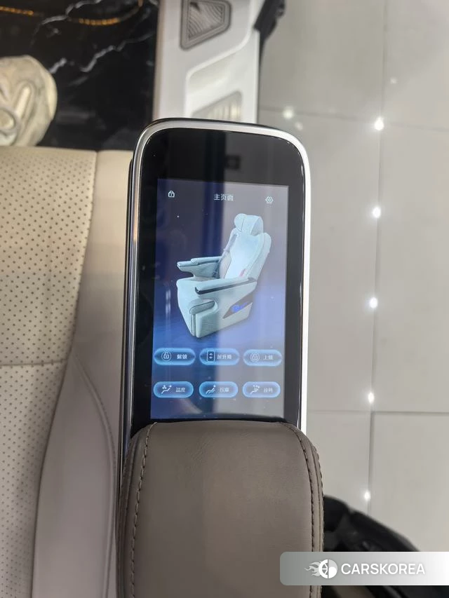 Mercedes-Benz Vito 2022 Черный из Китая, фото 5