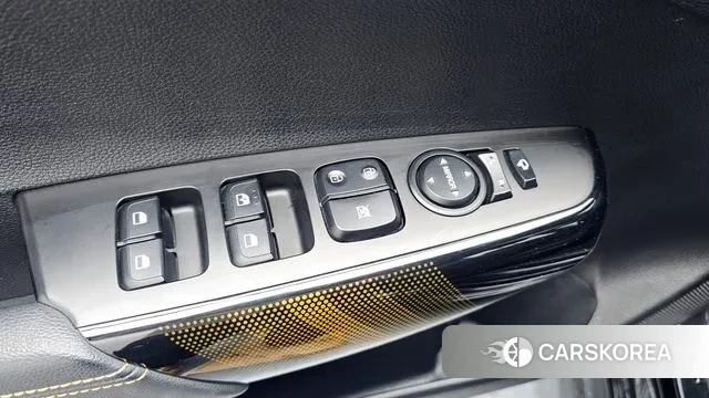 Kia Morning Urban (JA) 2021 Черный из Кореи, фото 5