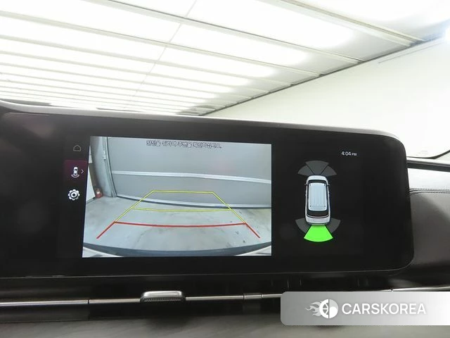 Kia Carnival 4th generation 2020 Синий из Кореи, фото 5