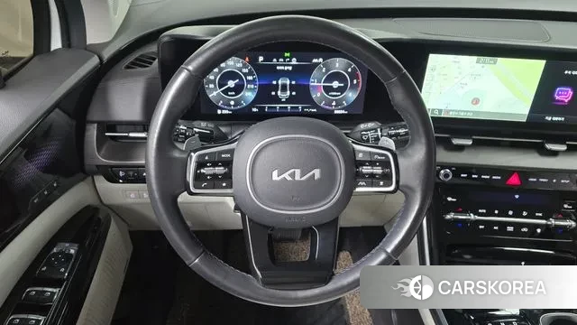 Kia Carnival 4th generation id 3659954 из Кореи 5