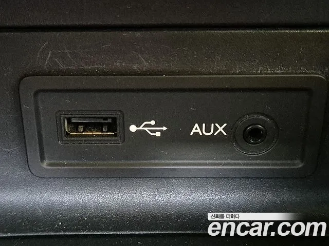 Renault Korea (Samsung) SM3 Neo 2019 Серебряный из Кореи, фото 5