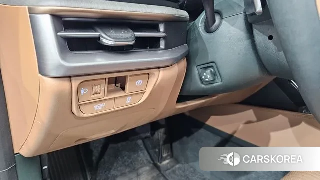 Hyundai Grandeur (GN7) 2023 Черный из Кореи, фото 5