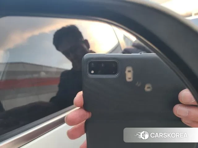 Kia Seltos 2019 Белый из Кореи, фото 5