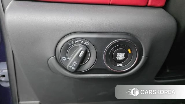 Maserati Levante 2019 Синий из Кореи, фото 5