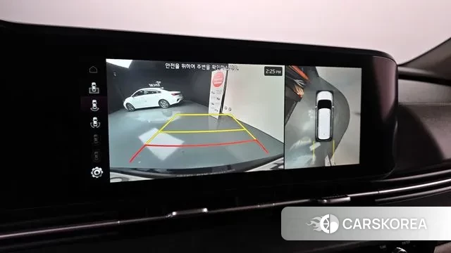 Kia Carnival 4th generation 2021 Серый из Кореи, фото 5