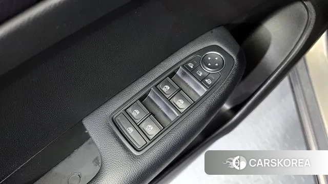 Renault Korea (Samsung) XM3 2020 Серый из Кореи, фото 5