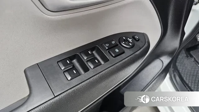 Kia The New Ray 2022 Белый из Кореи, фото 5