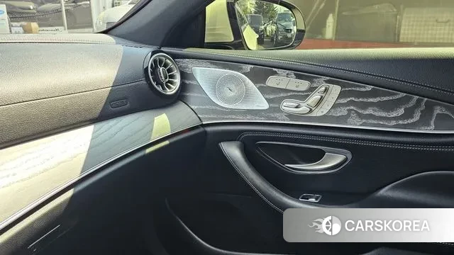 Mercedes-Benz CLS-Class C257 2020 Белый из Кореи, фото 5