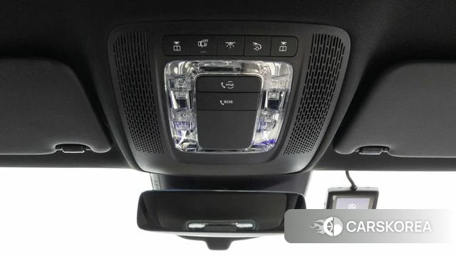 Mercedes-Benz A-Class W177 2025 Серебряный из Кореи, фото 5