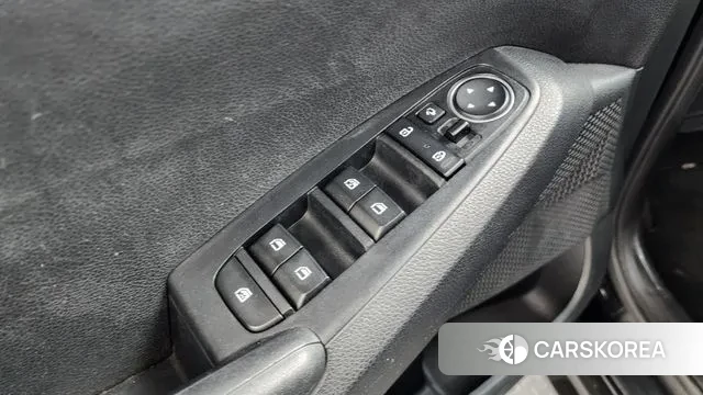 Kia Seltos 2019 Черный из Кореи, фото 5