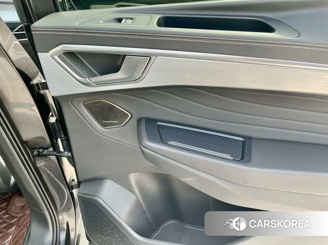 Volkswagen Lanjing 2022 Темно-серый из Китая, фото 5