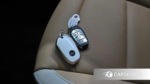 Ssangyong Actian 2nd Generation 2025 Белый из Кореи, фото 5