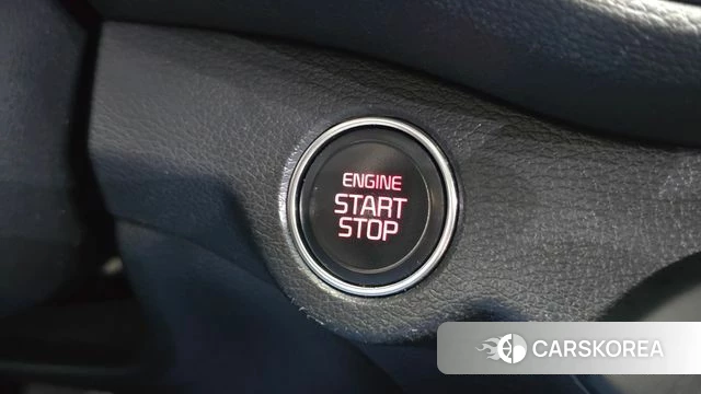 Kia Come New K3 2018 Синий из Кореи, фото 5