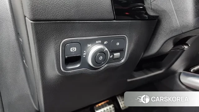 Mercedes-Benz GLA - Class H247 2022 Белый из Кореи, фото 5