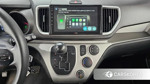 Kia The New Ray 2022 Белый из Кореи, фото 5