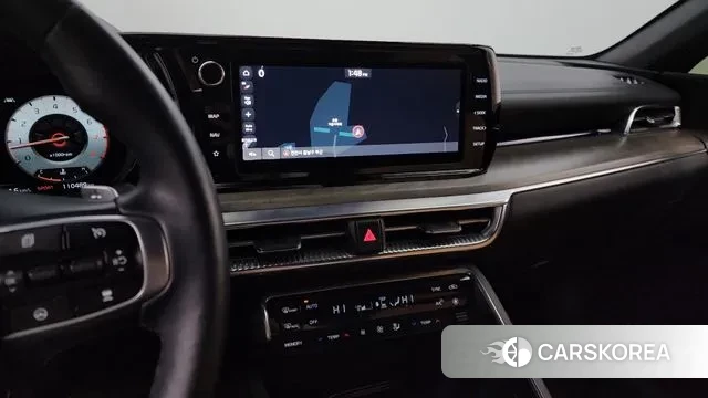 Kia K5 3rd generation 2020 Белый из Кореи, фото 5