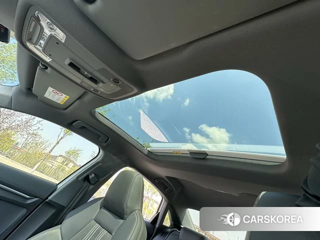 Audi A3 2022 Белый из Китая, фото 5