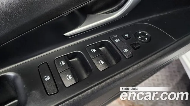 Hyundai Avante (CN7) 2020 Белый из Кореи, фото 5