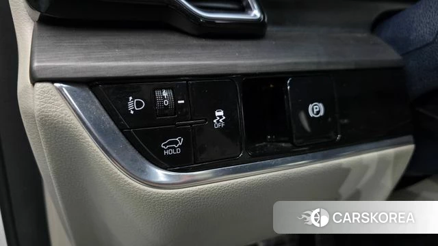 Kia Sportage 5th Generation 2021 Белый из Кореи, фото 5