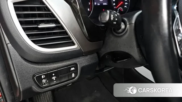 Kia Seltos 2021 Оранжевый из Кореи, фото 5