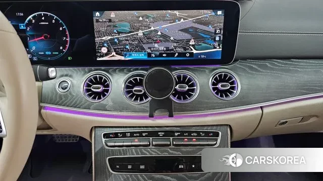 Mercedes-Benz CLS-Class C257 2022 Черный из Кореи, фото 5