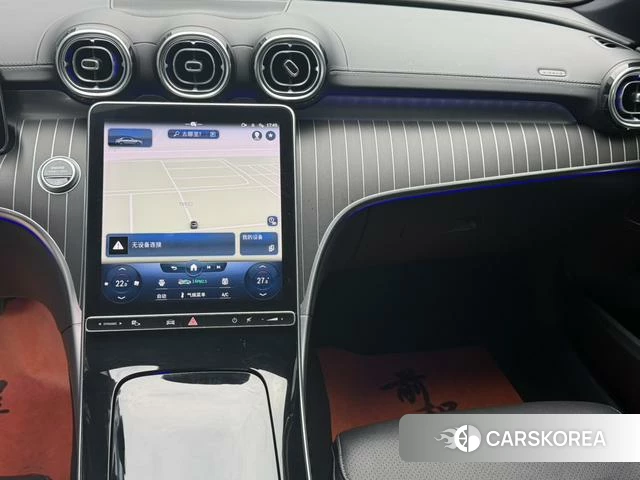 Mercedes-Benz Class C 2022 Другой из Китая, фото 5