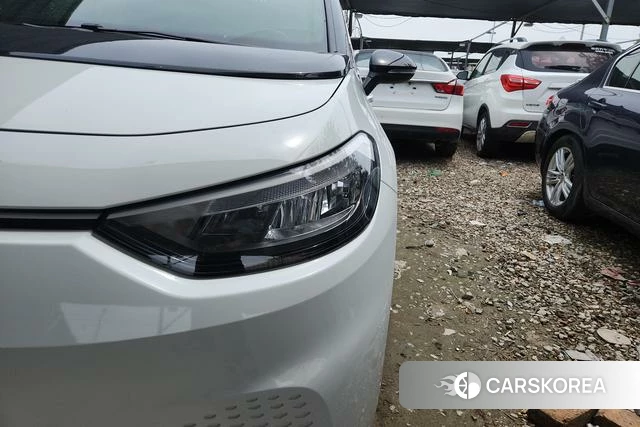 Volkswagen ID.3 2024 Белый из Китая, фото 5