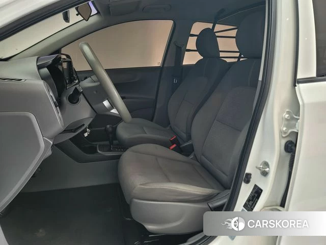 Kia All New Morning (JA) 2018 Белый из Кореи, фото 5