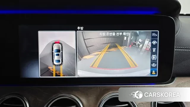 Mercedes-Benz E-Class W213 2018 Белый из Кореи, фото 5