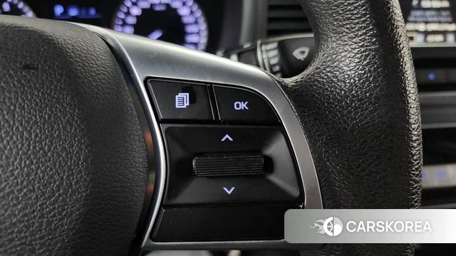 Hyundai Sonata New Rise 2020 Серебряный из Кореи, фото 5