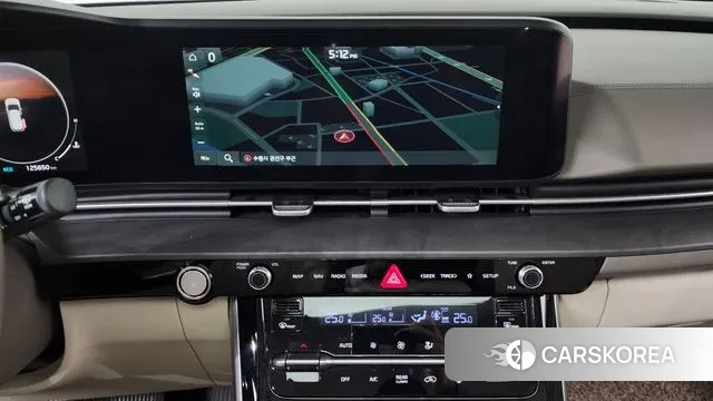 Kia Carnival 4th generation 2020 Белый из Кореи, фото 5