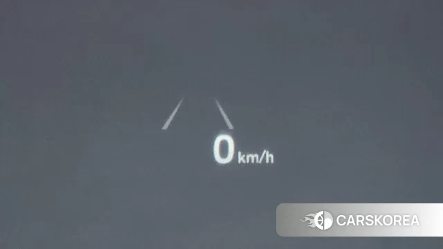 Hyundai The New Grandeur IG 2020 Серый из Кореи, фото 5